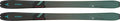 Ski Tura Fara Legatura Barbati Atomic N Backland 88 Black/blue/white