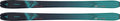 Ski Tura Fara Legatura Femei Atomic N Backland 85 W Anthracite/petrol