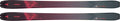 Ski Tura Fara Legatura Femei Atomic N Backland 88 W Maroonred/grey