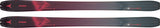 Ski Tura Fara Legatura Femei Atomic N Backland 88 W Maroonred/grey