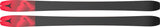 Ski Tura Fara Legatura Femei Atomic N Backland 88 W Maroonred/grey