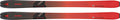 Ski Tura Fara Legatura Unisex Atomic N Backland 85 Black/red