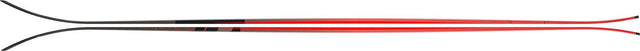 Ski Tura Fara Legatura Unisex Atomic N Backland 85 Black/red   Ski Tura Fara Legatura Unisex Atomic N Backland 85 Black/red