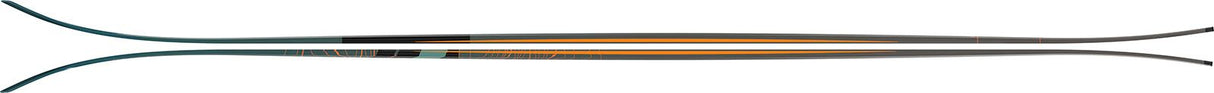 Ski Tura Fara Legatura Unisex Atomic N Backland 95 Petrol/grey/orange