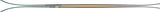 Ski Tura Fara Legatura Unisex Atomic N Backland 95 Petrol/grey/orange