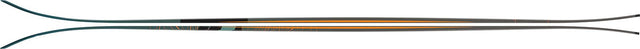 Ski Tura Fara Legatura Unisex Atomic N Backland 95 Petrol/grey/orange   Ski Tura Fara Legatura Unisex Atomic N Backland 95 Petrol/grey/orange