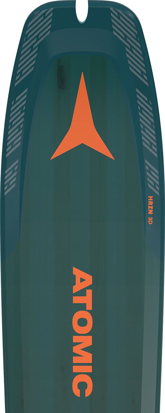 Ski Tura Fara Legatura Unisex Atomic N Backland 95 Petrol/grey/orange