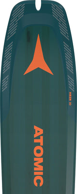 Ski Tura Fara Legatura Unisex Atomic N Backland 95 Petrol/grey/orange