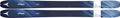 Ski Tura Femei Fara Legatura Atomic N Backland 85 W Blue
