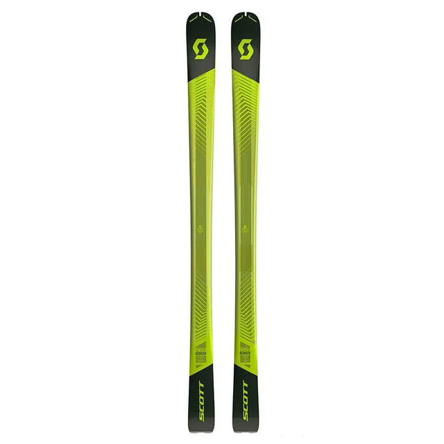 Ski Tura Scott Speedguide 89   Ski Tura Scott Speedguide 89