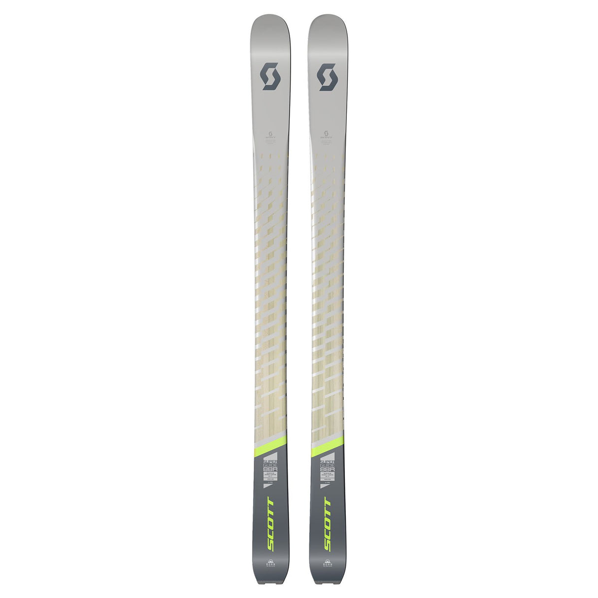 Ski Tura Scott Superguide 88 R