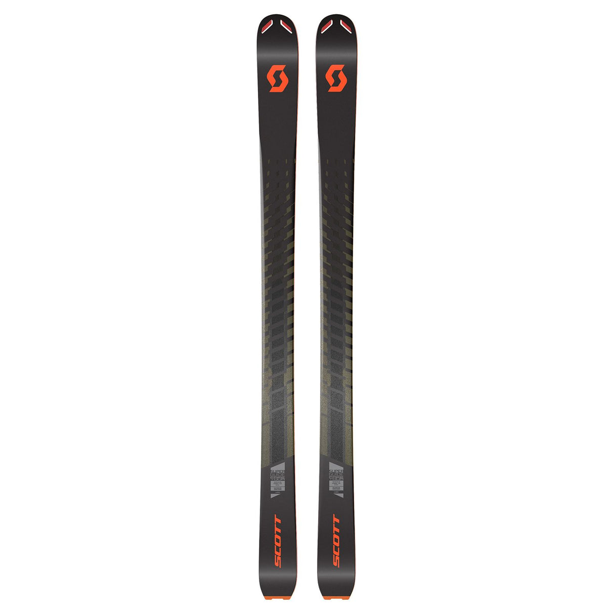 Ski Tura Scott Superguide Freetour