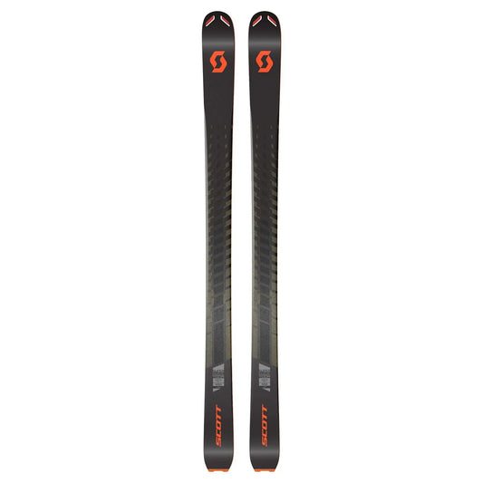 Ski Tura Scott Superguide Freetour   Ski Tura Scott Superguide Freetour