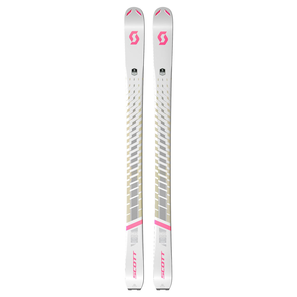Ski Tura Scott W Superguide 88
