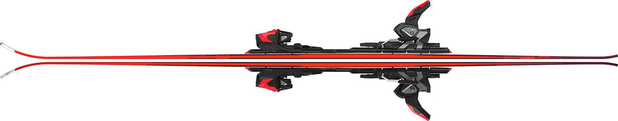 Ski Unisex Atomic Redster G7 + M 12 Gw Red