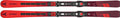 Ski Unisex Atomic Redster G8 Revoshock C + X 12 Gw Red