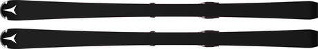 Ski Unisex Atomic Redster G8 Revoshock C + X 12 Gw Red
