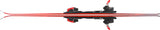 Ski Unisex Atomic Redster G8 Revoshock C + X 12 Gw Red
