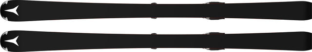 Ski Unisex Atomic Redster S8 Revoshock C + X 12 Gw Red   Ski Unisex Atomic Redster S8 Revoshock C + X 12 Gw Red