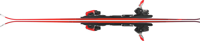 Ski Unisex Atomic Redster S8 Revoshock C + X 12 Gw Red   Ski Unisex Atomic Redster S8 Revoshock C + X 12 Gw Red