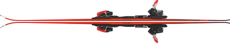 Ski Unisex Atomic Redster G9 Revoshock S + X 12 Gw Red