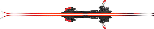 Ski Unisex Atomic Redster G9 Revoshock S + X 12 Gw Red   Ski Unisex Atomic Redster G9 Revoshock S + X 12 Gw Red