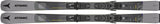 Ski Unisex Atomic Redster Q5 + M 10 Gw Grey   Ski Unisex Atomic Redster Q5 + M 10 Gw Grey