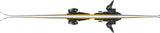 Ski Unisex Atomic Redster Q5 + M 10 Gw Grey   Ski Unisex Atomic Redster Q5 + M 10 Gw Grey