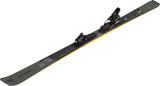 Ski Unisex Atomic Redster Q6 + M 12 Gw Green