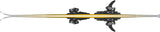 Ski Unisex Atomic Redster Q6 + M 12 Gw Green