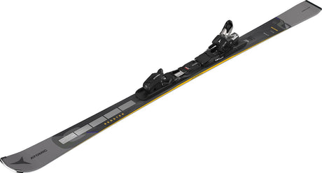 Ski Unisex Atomic Redster Q9 Revoshock S + X 12 Gw Grey