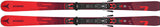 Ski Unisex Atomic Redster S7 + M 12 Gw Red