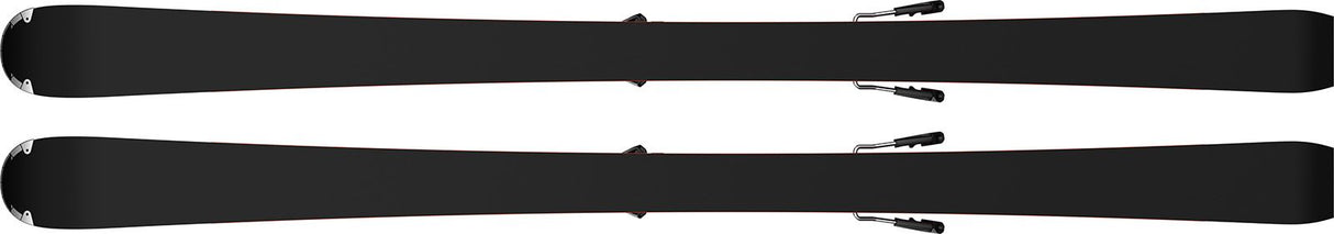 Ski Unisex Atomic Redster S7 + M 12 Gw Red