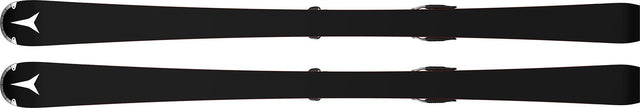 Ski Unisex Atomic Redster S9 Revoshock S + X 12 Gw Red   Ski Unisex Atomic Redster S9 Revoshock S + X 12 Gw Red