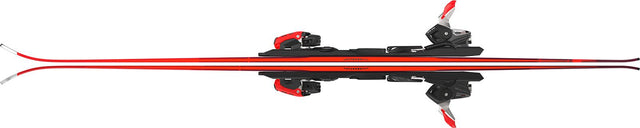 Ski Unisex Atomic Redster S9 Revoshock S + X 12 Gw Red   Ski Unisex Atomic Redster S9 Revoshock S + X 12 Gw Red