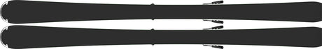 Ski Unisex Atomic Redster X7 + M 12 Gw Grey/green   Ski Unisex Atomic Redster X7 + M 12 Gw Grey/green