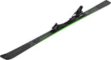 Ski Unisex Atomic Redster X7 + M 12 Gw Grey/green   Ski Unisex Atomic Redster X7 + M 12 Gw Grey/green
