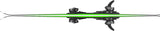 Ski Unisex Atomic Redster X7 + M 12 Gw Grey/green   Ski Unisex Atomic Redster X7 + M 12 Gw Grey/green