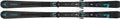 Ski Unisex Atomic Redster X7 Revoshock C + M 12 Gw Black
