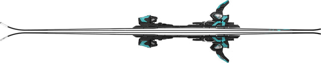 Ski Unisex Atomic Redster X7 Revoshock C + M 12 Gw Black   Ski Unisex Atomic Redster X7 Revoshock C + M 12 Gw Black