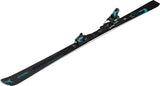 Ski Unisex Atomic Redster X7 Revoshock C + M 12 Gw Black