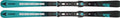 Ski Unisex Atomic Redster X9s Revoshock S + X 12 Gw Teal Blue