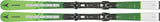 Ski Unisex Atomic Redster X9s Revoshock S + X 14 Gw Green/silver   Ski Unisex Atomic Redster X9s Revoshock S + X 14 Gw Green/silver