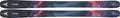 Ski Unisex Fara Legatura Atomic N Maven 86 C Blue/bright Red