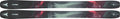 Ski Unisex Fara Legatura Atomic N Maven 93 C Kakhi/bordeau
