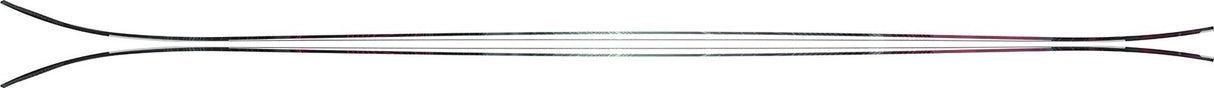 Ski Unisex Fara Legatura Atomic N Maven 93 C Kakhi/bordeau