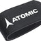Skifix Atomic Bag Rs Black/black   Skifix Atomic Bag Rs Black/black