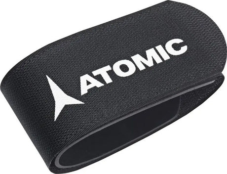 Skifix Atomic Redster Black   Skifix Atomic Redster Black