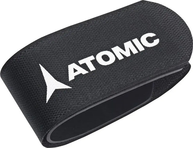 Skifix Atomic Redster Black   Skifix Atomic Redster Black