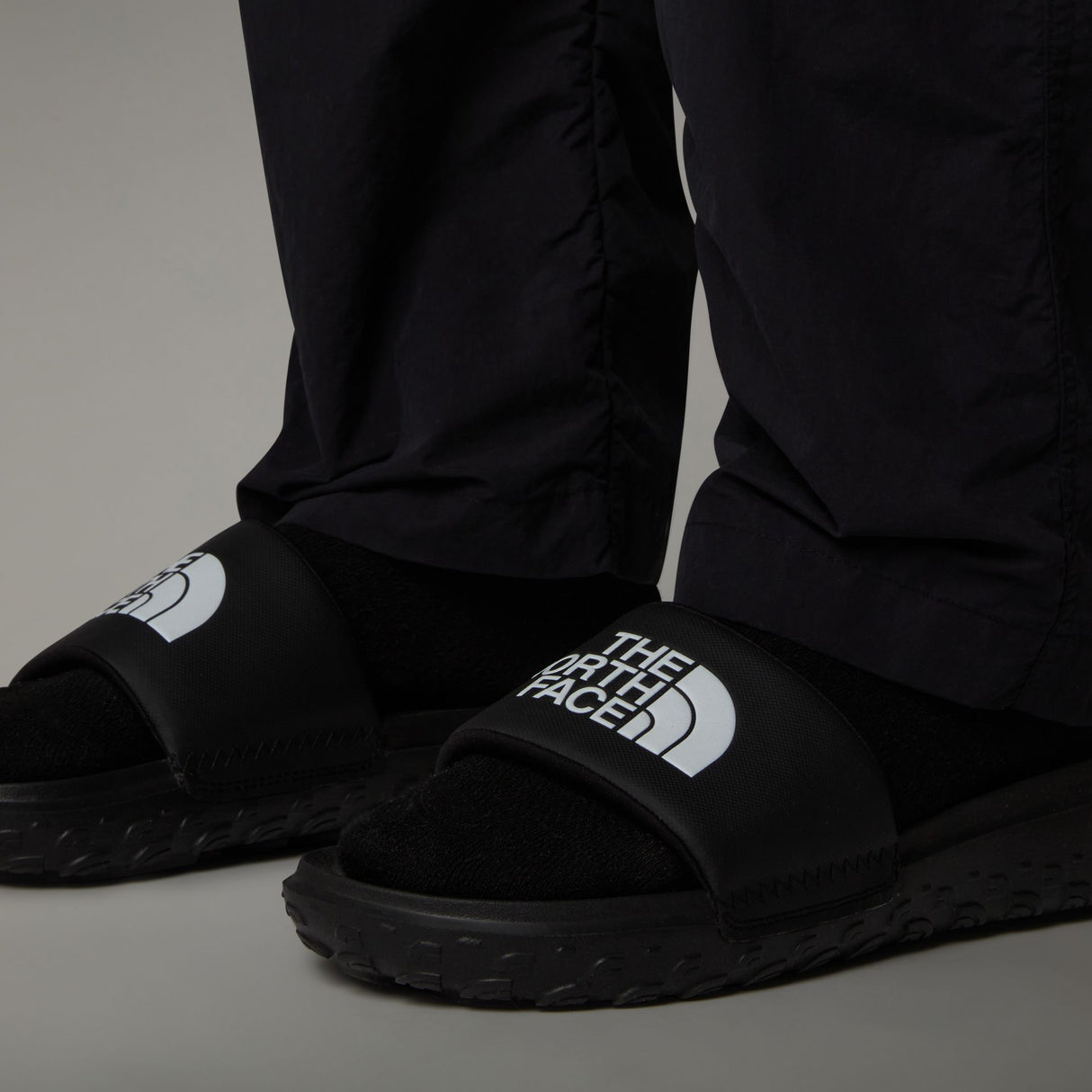 Slapi Barbati The North Face M Never Stop Cush Slide